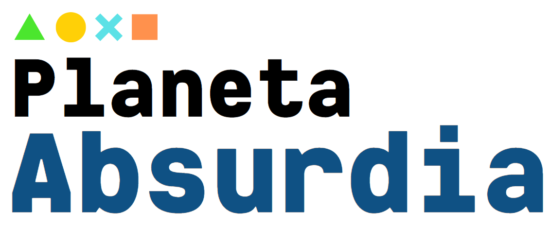 Planeta Absurdia